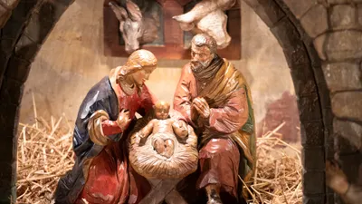 Vánoce s našimi biskupy